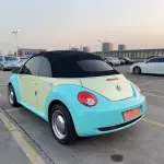 Volkswagen Beetle 2010 115 л.с. из Китая