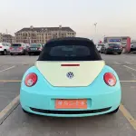 Volkswagen Beetle 2010 115 л.с. из Китая