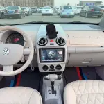 Volkswagen Beetle 2010 115 л.с. из Китая