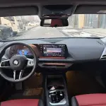BMW 2 Series 2025 из Китая