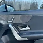 Mercedes-Benz A-Class 2022 163 л.с. — лот 57540688 из Китая