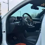Mercedes-Benz A-Class 2022 163 л.с. — лот 57540688 из Китая