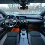 Mercedes-Benz A-Class 2022 163 л.с. — лот 57540688 из Китая