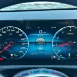 Mercedes-Benz A-Class 2022 163 л.с. — лот 57540688 из Китая