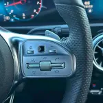 Mercedes-Benz A-Class 2022 163 л.с. — лот 57540688 из Китая
