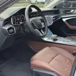 Audi A6L 2019 224 л.с. 224 л.с. 224 л.с. из Китая