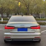Audi A6L 2019 224 л.с. 224 л.с. 224 л.с. из Китая