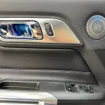 Ford Mustang 2017 из Китая