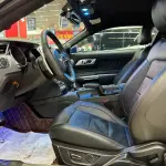 Ford Mustang 2017 из Китая