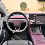 Tesla Model 3 2025 из Китая