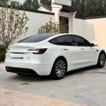 Tesla Model 3 2025 из Китая