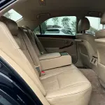 Toyota Crown 2007 из Китая