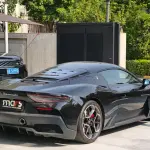 Maserati MC20 2023 из Китая