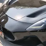 Maserati MC20 2023 из Китая