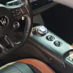 Maserati MC20 2023 из Китая
