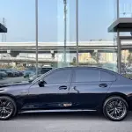 BMW 3 Series 2024 184 л.с. — лот 57541275 из Китая
