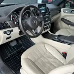 Mercedes-Benz GLE 2018 272 л.с. 272 л.с. из Китая