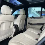 Mercedes-Benz GLE 2018 272 л.с. 272 л.с. из Китая