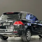 Mercedes-Benz GLE 2018 272 л.с. 272 л.с. из Китая