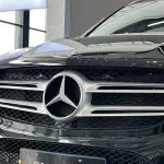 Mercedes-Benz GLE 2018 272 л.с. 272 л.с. из Китая
