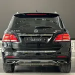Mercedes-Benz GLE 2018 272 л.с. 272 л.с. из Китая