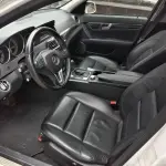 Mercedes-Benz C-Class 2013 из Китая