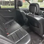 Mercedes-Benz C-Class 2013 из Китая
