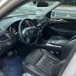 Mercedes-Benz GL-Class 2013 лот 57541602 из Китая