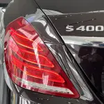 Mercedes-Benz S-Class 2017 из Китая