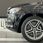 Mercedes-Benz GLS 2021 из Китая