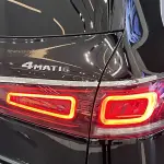 Mercedes-Benz GLS 2021 из Китая