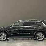 Mercedes-Benz GLS 2021 из Китая
