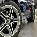 Mercedes-Benz GLS 2021 из Китая