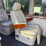 Toyota Coaster 2012 из Китая
