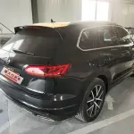 Volkswagen Touareg 2021 из Китая