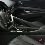 Hyundai Elantra 2021 из Китая