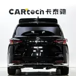 Toyota Sienna из Китая