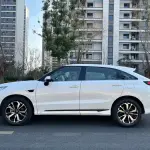 Honda UR-V 2018 из Китая