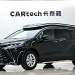 Lorinser 高顶格瑞维亚 罗伦士·旅行家 из Китая