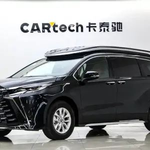 Lorinser 高顶格瑞维亚 罗伦士·旅行家 из Китая