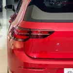 Volkswagen Golf GTI 2022 из Китая