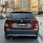 BMW X1 (Import) 2013 из Китая