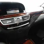 Mercedes-Benz S-Class AMG 2012 из Китая