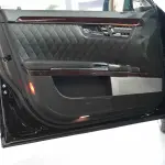 Mercedes-Benz S-Class AMG 2012 из Китая