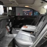 Mercedes-Benz S-Class AMG 2012 из Китая