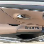 Lexus ES из Китая
