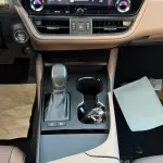 Lexus ES из Китая