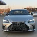 Lexus ES из Китая