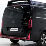 Mercedes-Benz Vito из Китая
