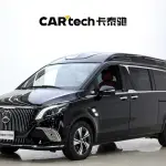 Mercedes-Benz Vito из Китая